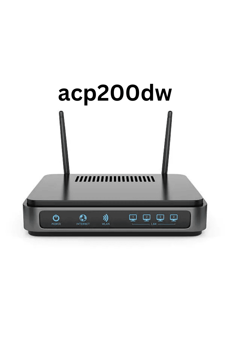 The Ultimate Guide to the ACP200DW: Features, Benefits, and User Tips