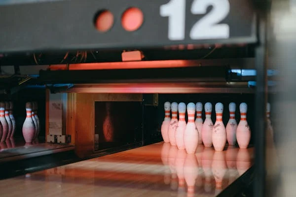 Bowling Puns: Rolling in Laughter with Clever Wordplay