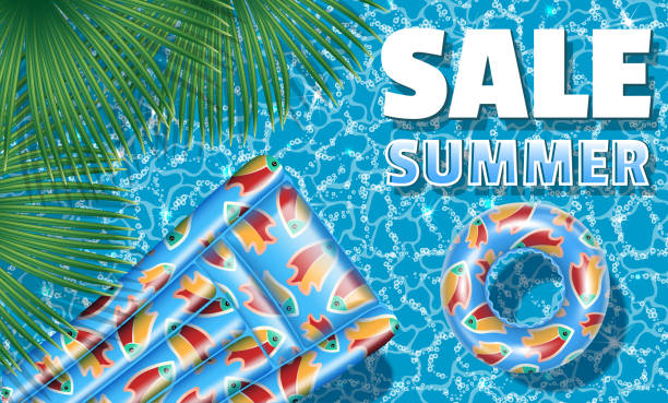 Pool financing off-season vs summer